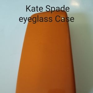Kate Spade eyeglass Sunglasses Like new